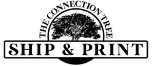 The Connection Tree Ship & Print, Freehold NJ